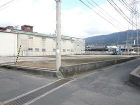 愛媛県四国中央市上柏町