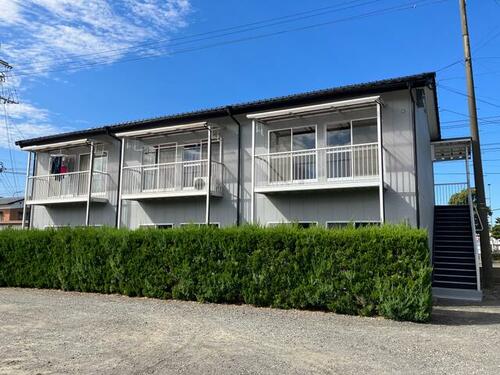 ラッキーハウスB_トップ画像