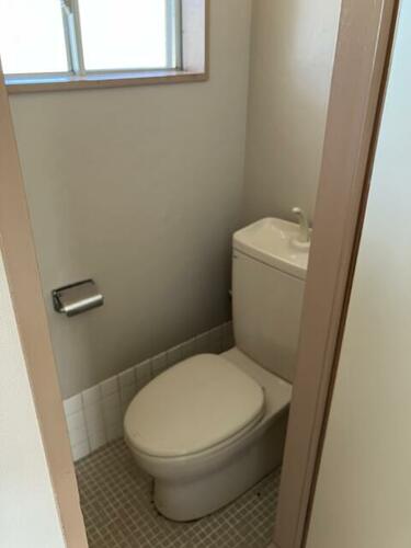 ラッキーハウスB_その他_2