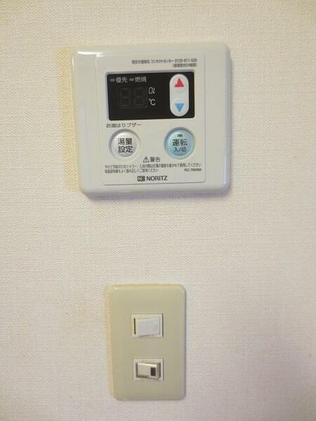 新潟県新潟市中央区上所上１丁目(賃貸アパート1K・2階・34.32㎡)の写真 その15