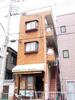 岡山マンション 2階 築40年5ヶ月の賃貸物件