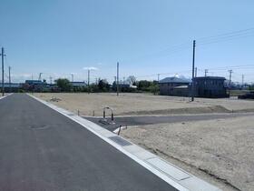 青森県五所川原市大字姥萢字船橋