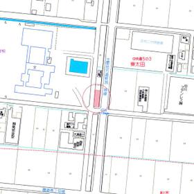 新潟県燕市東太田
