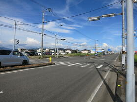 高知県南国市田村