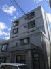 八王子駅より徒歩13分 2階 築35年1ヶ月の賃貸物件
