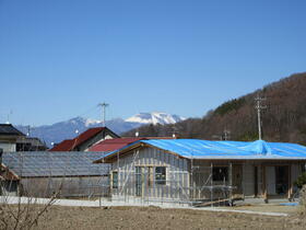 長野県南佐久郡佐久穂町大字海瀬