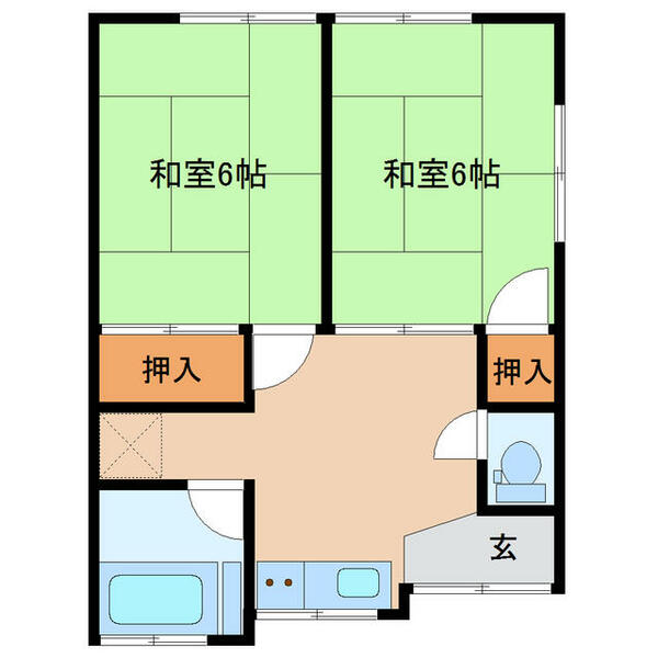 detached 茨城県高萩市大和町２丁目

地図を見る
