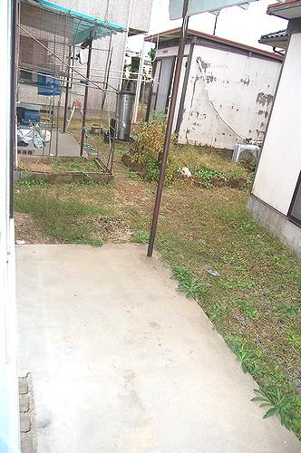 detached 茨城県高萩市大和町２丁目

地図を見る
