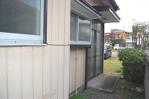 detached 茨城県高萩市大和町２丁目

地図を見る