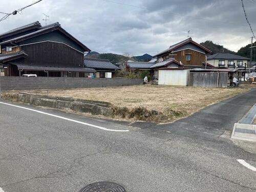 Land, Hino Town, Shiga