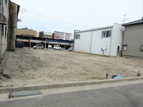 新潟県新潟市東区山の下町