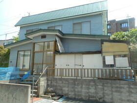 北海道小樽市新光４丁目