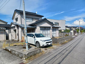 富山県富山市針原中町