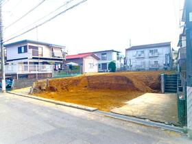 茨城県石岡市旭台３丁目