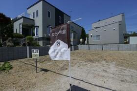 北海道江別市野幌代々木町