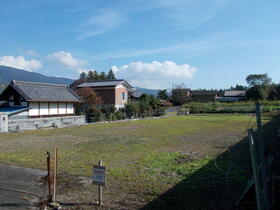 茨城県桜川市稲