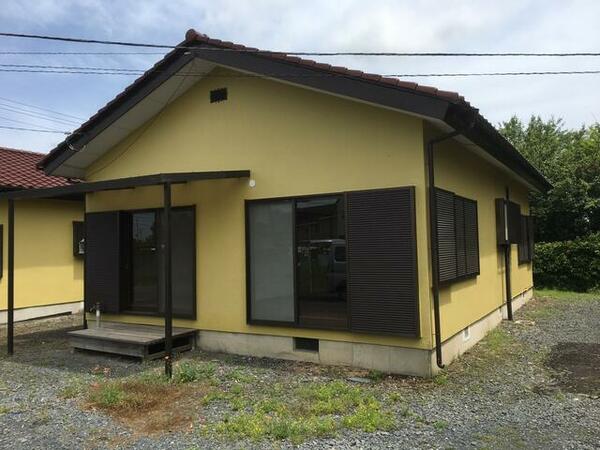 detached 茨城県笠間市美原４丁目
地図を見る