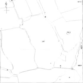 大分県由布市挾間町来鉢