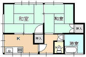 宮崎市大字島之内 1階建 築55年のイメージ