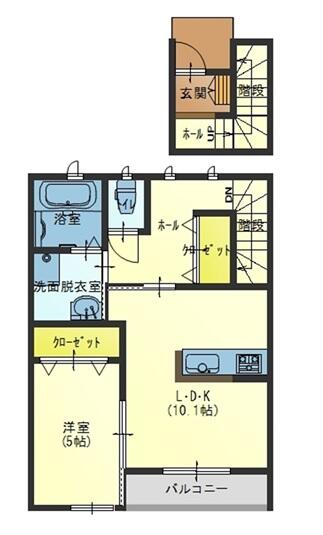 apartment 宮城県本吉郡南三陸町志津川字天王山
志津川天王山の賃貸情報を見る
物件地図
