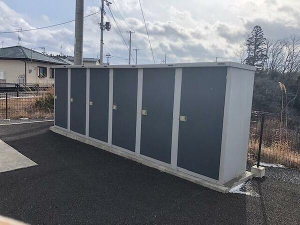 apartment 宮城県本吉郡南三陸町志津川字天王山
志津川天王山の賃貸情報を見る
物件地図