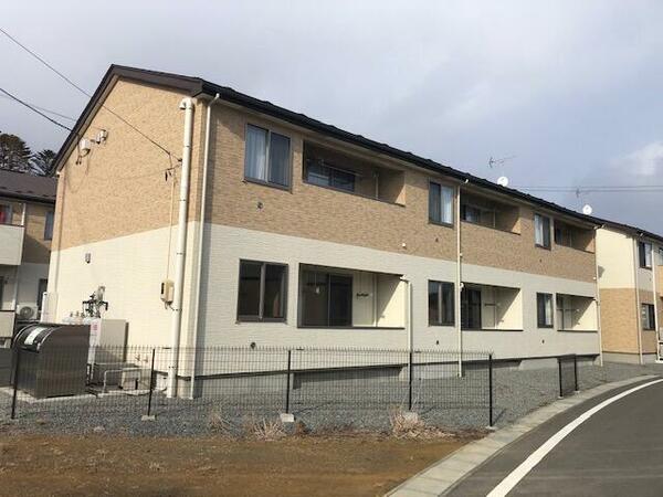 apartment 宮城県本吉郡南三陸町志津川字天王山
志津川天王山の賃貸情報を見る
物件地図
