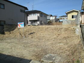 福島県郡山市富久山町久保田字三御堂