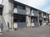 静岡市清水区月見町 2階建 築22年のイメージ