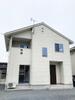  築11年10ヶ月 2階建の賃貸物件