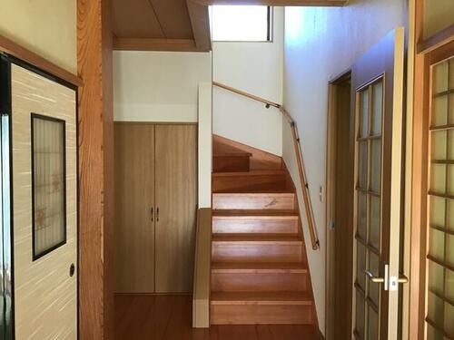 detached 山梨県南巨摩郡南部町楮根