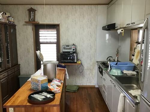 detached 山梨県南巨摩郡南部町楮根