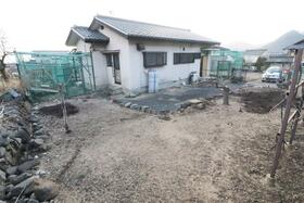 山梨県甲府市古府中町