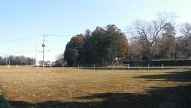 茨城県古河市駒羽根