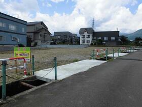 新潟県妙高市白山町３丁目