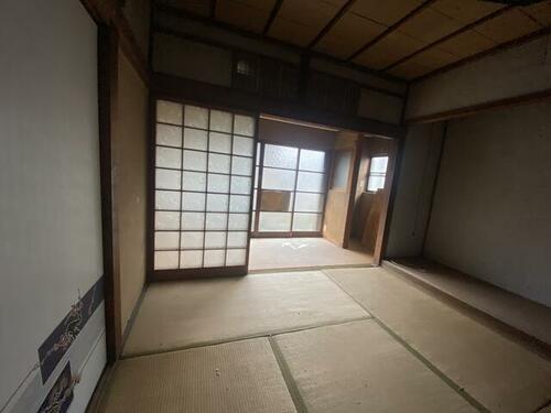 Used Detached House, Maizuru, Kyoto