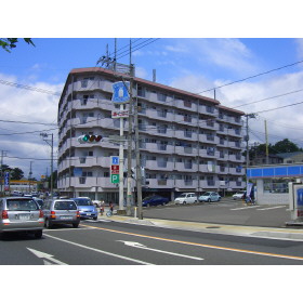 郡山ハイツ