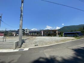 山梨県甲府市古府中町