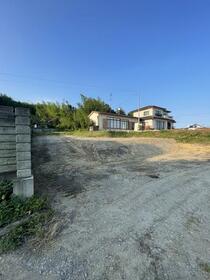 宮城県石巻市桃生町城内字東嶺