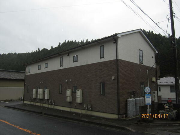 apartment 宮城県本吉郡南三陸町戸倉字町
戸倉の賃貸情報を見る
物件地図