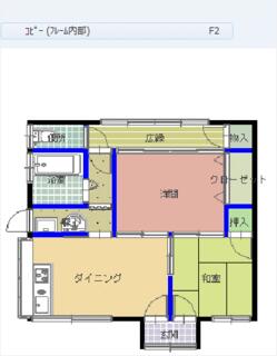 間取り：242001523513