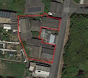 岡山県倉敷市児島稗田町