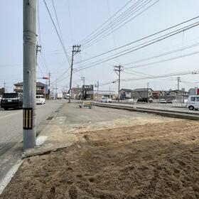 石川県小松市符津町