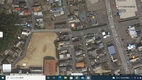 徳島県鳴門市撫養町黒崎字清水