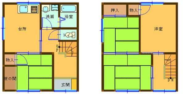 物件画像