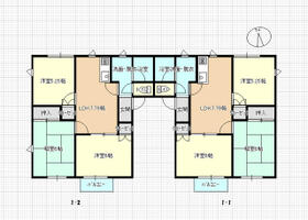 間取り：236003415818