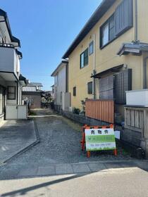 静岡県静岡市駿河区鎌田