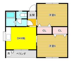 間取り：222016507729