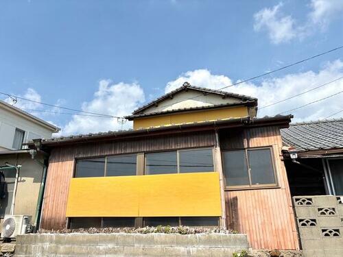 Used Detached House, 長崎県 佐世保市