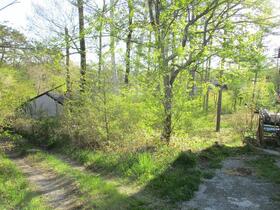 山梨県北杜市高根町清里