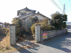 兵庫県南あわじ市賀集鍛治屋